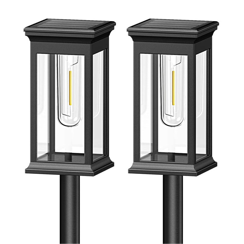 ✨Solar Pathway Lights Outdoor