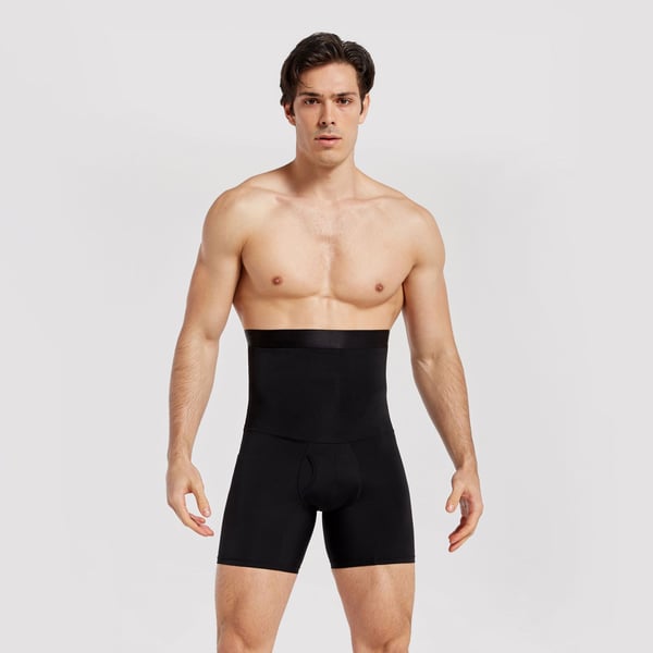 🔥Hot Sale-50% Off🔥Men Shapewear Shorts