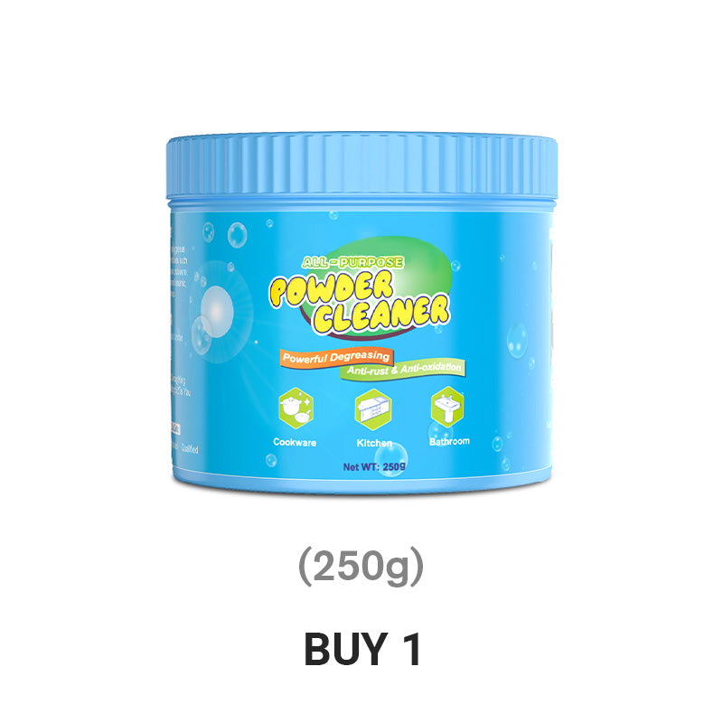 🔥 Powerful Kitchen All-purpose Powder Cleaner