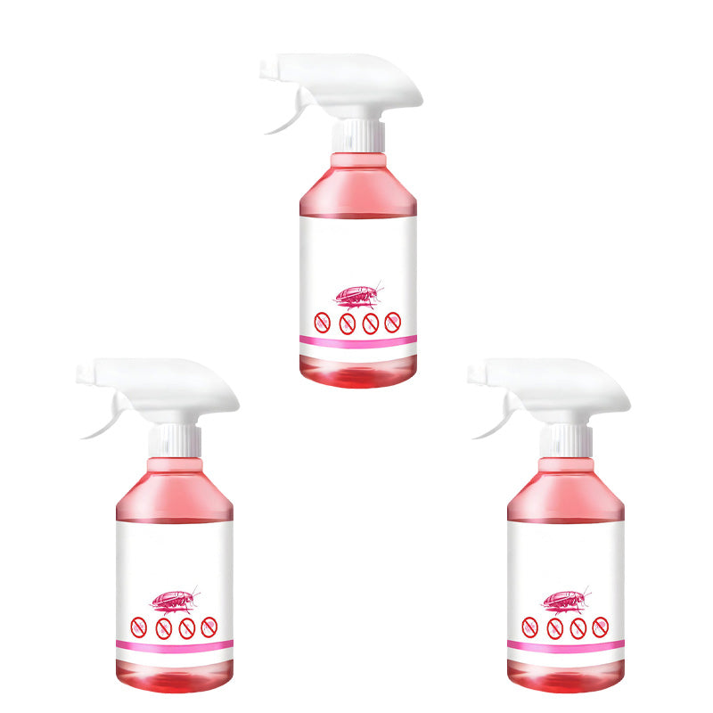 🔥2025 Hot Sale |Indoor Fipronil Pest Control Spray
