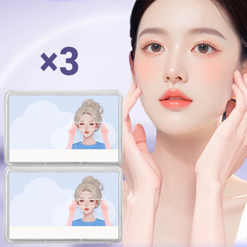 Multi-Use Deep Hydration Sectional Mask