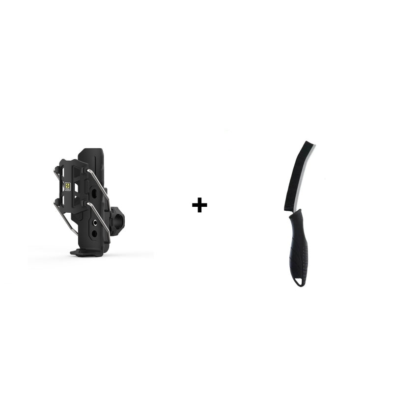 🎁 Hot Sale 49% OFF 🔥Adaptive Cycling Bottle Holder