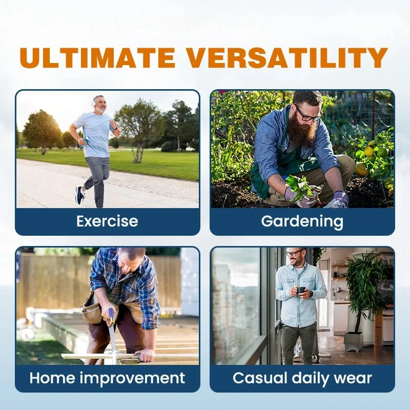 🔥LIMITED DAYS PROMOTION - 50% OFF👖MultiPants – High Stretch Multi-pocket Durable Cargo Pants