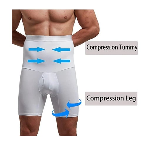 🔥Hot Sale-50% Off🔥Men Shapewear Shorts