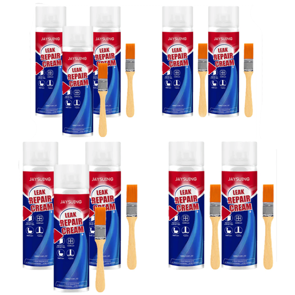🔥Buy 5 Get 5 Free🔥Leak Repair Waterproof Sealant Spray