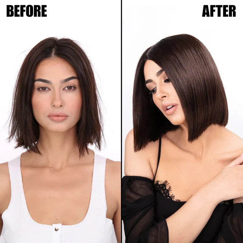 ✨Limited Promotion UP TO 65% OFF!🎁Dream Coat for Curly Hair – Frizz-Free Curls Made Easy