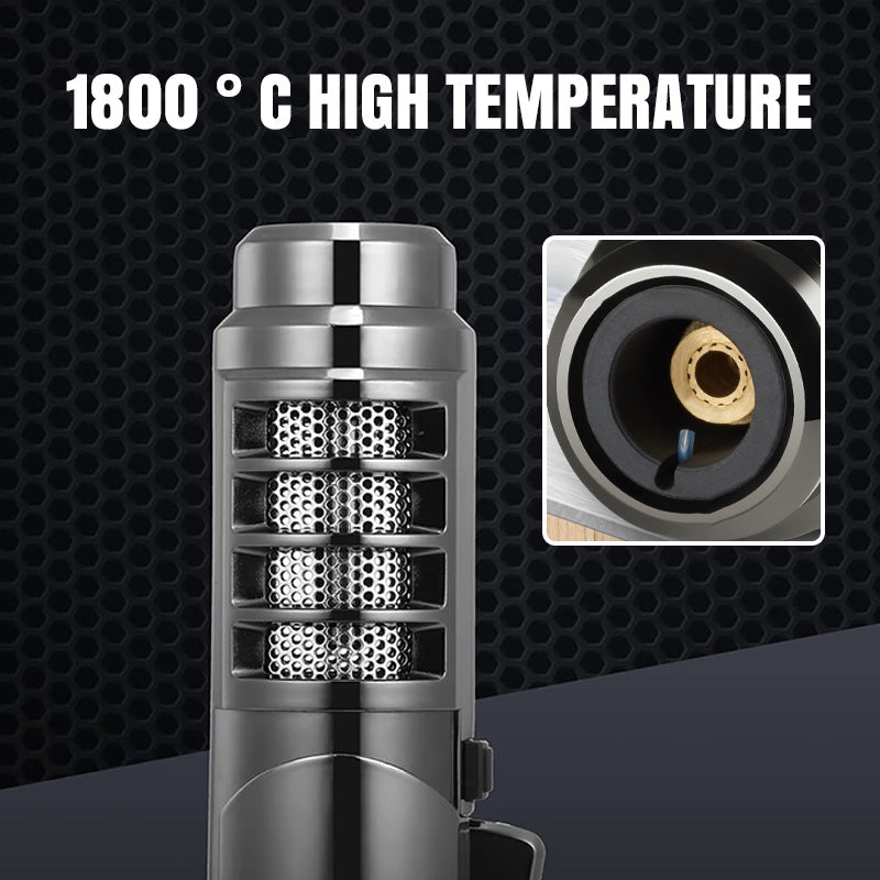 1300° High Temperature Torch Lighter