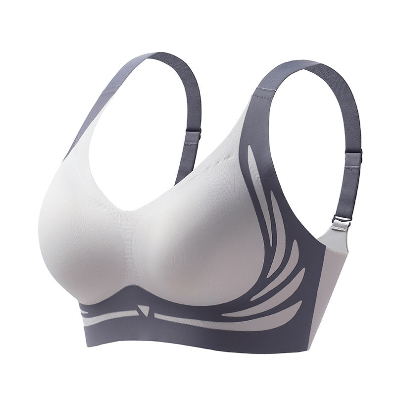 🔥Up to 50% off🔥Lifting Anti-Sagging Wire-Free Push-up Bra