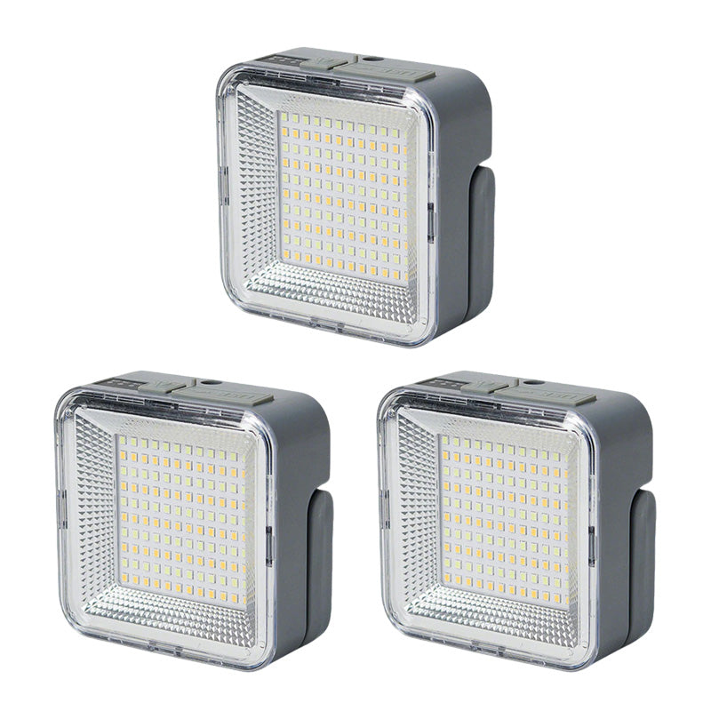 🏆Portable & Waterproof Solar-Powered Camping Light🌞🏕️