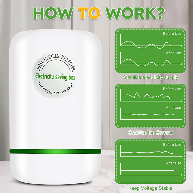 🔥30KW household appliances are stable and energy-saving, bidding farewell to electricity anxiety