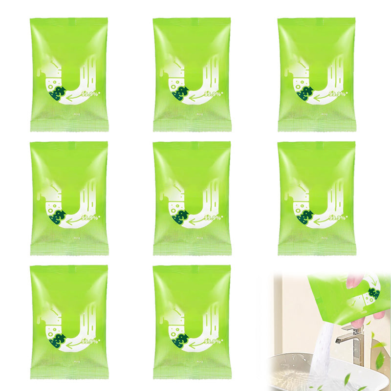 🔥Buy 1 Get 1 Free🔥Powerful Pipeline Dredging Powder