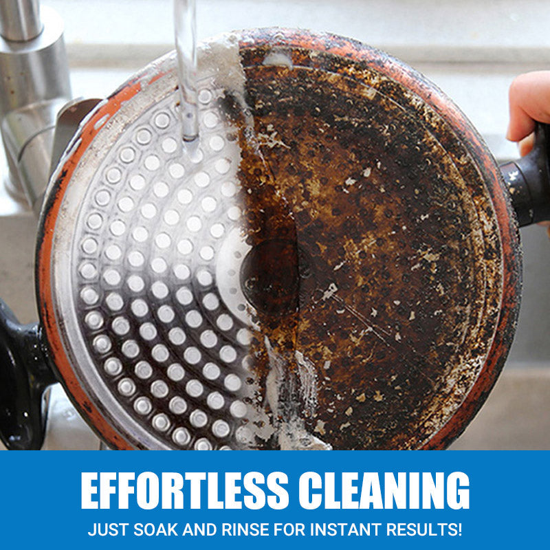 🔥 Powerful Kitchen All-purpose Powder Cleaner