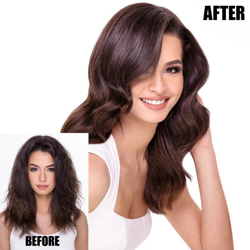 ✨Limited Promotion UP TO 65% OFF!🎁Dream Coat for Curly Hair – Frizz-Free Curls Made Easy