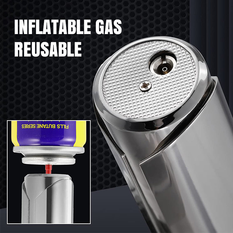 1300° High Temperature Torch Lighter