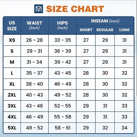 🔥LIMITED DAYS PROMOTION - 50% OFF👖MultiPants – High Stretch Multi-pocket Durable Cargo Pants