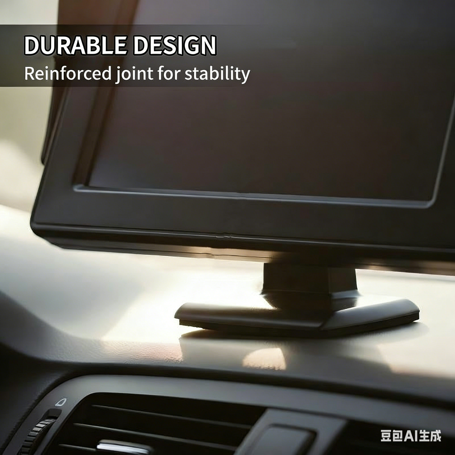 4.3-inch Car Display