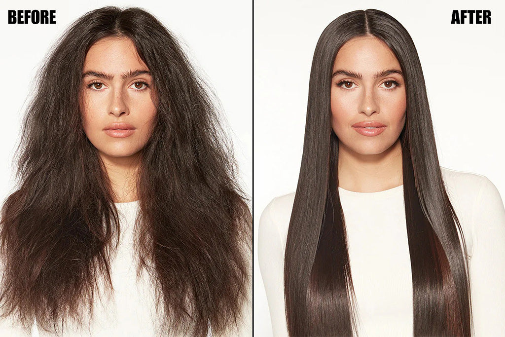 ✨Limited Promotion UP TO 65% OFF!🎁Dream Coat for Curly Hair – Frizz-Free Curls Made Easy