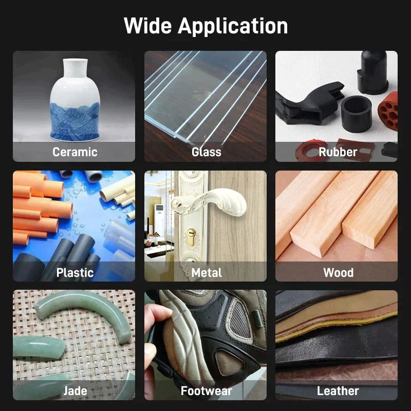 Oil-based Original Universal Adhesive(50% OFF)
