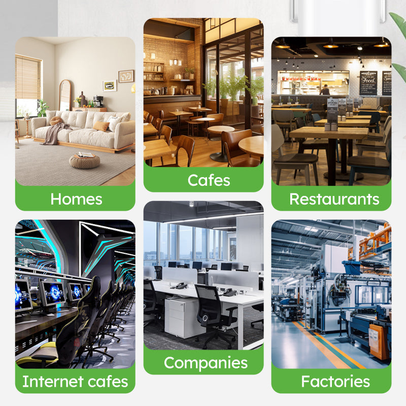 🔥30KW household appliances are stable and energy-saving, bidding farewell to electricity anxiety