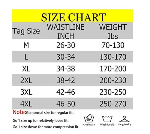 🔥Hot Sale-50% Off🔥Men Shapewear Shorts