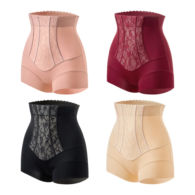 🔥🌹Mother's Day Promotion 🎁 High-waisted shaping body pants