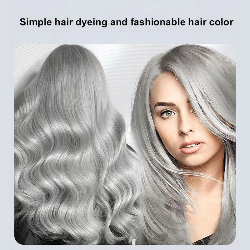 🔥Buy 3 Get 2 Free🔥Gray Hair Dye