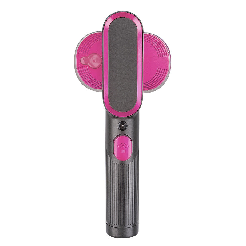 Handheld Steamer Iron for Clothes