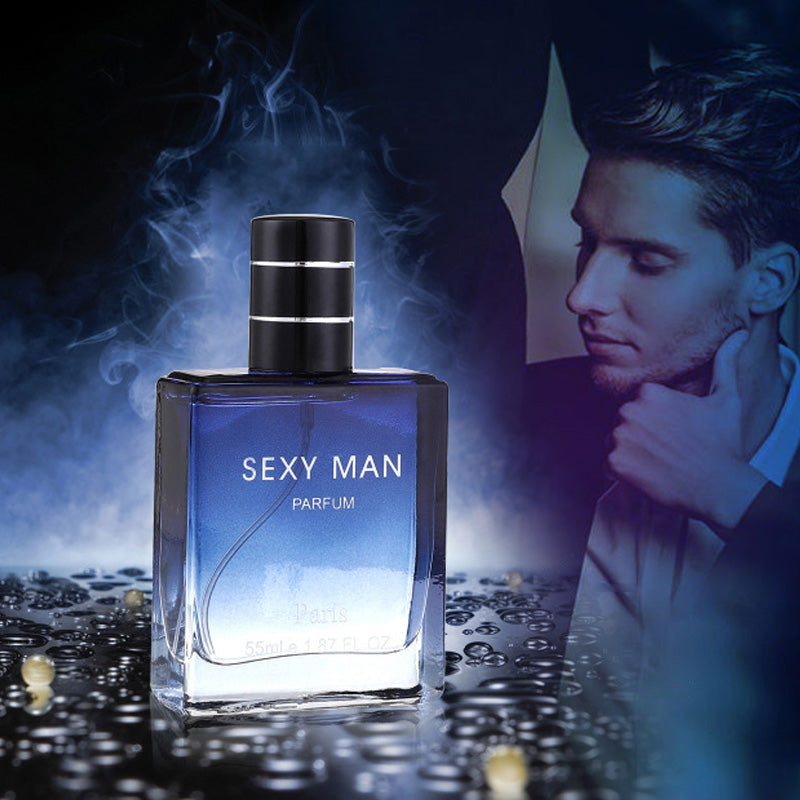 ⏳Limited time 50% off⏳Men’s Charming Perfume