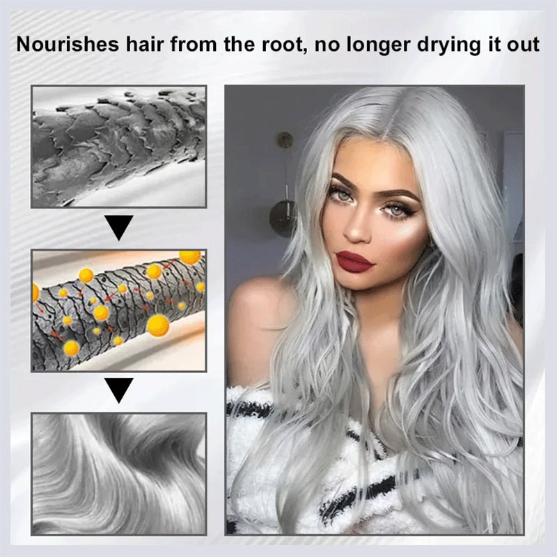 🔥Buy 3 Get 2 Free🔥Gray Hair Dye