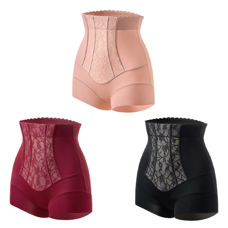 🔥🌹Mother's Day Promotion 🎁 High-waisted shaping body pants