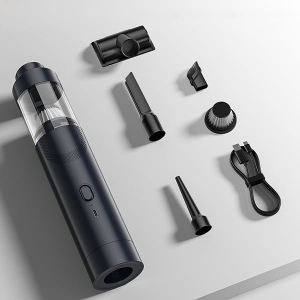 ๐ฅLAST DAY SALE 49% OFF๐ฅ๐๐Slim V8 Mate Cordless Car Vacuum High Power 12000Pa/30AW