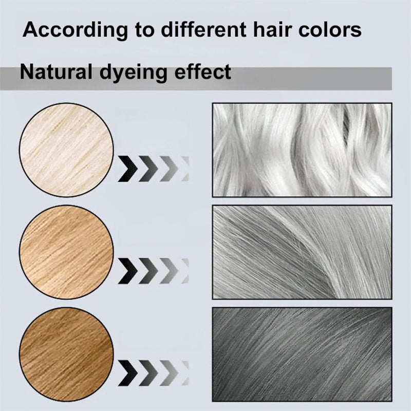 🔥Buy 3 Get 2 Free🔥Gray Hair Dye