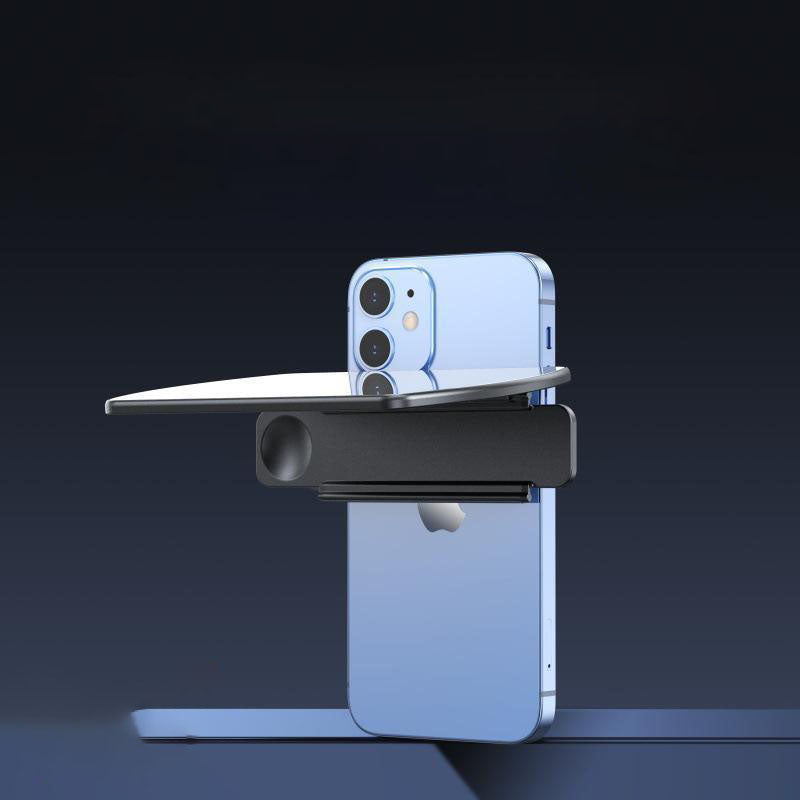 ✨Buy 1 Get 1 Free✨Mirror Effect Lens - Capture Stunning Reflections Instantly