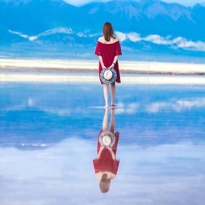 ✨Buy 1 Get 1 Free✨Mirror Effect Lens - Capture Stunning Reflections Instantly