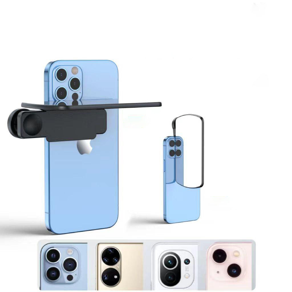 ✨Buy 1 Get 1 Free✨Mirror Effect Lens - Capture Stunning Reflections Instantly