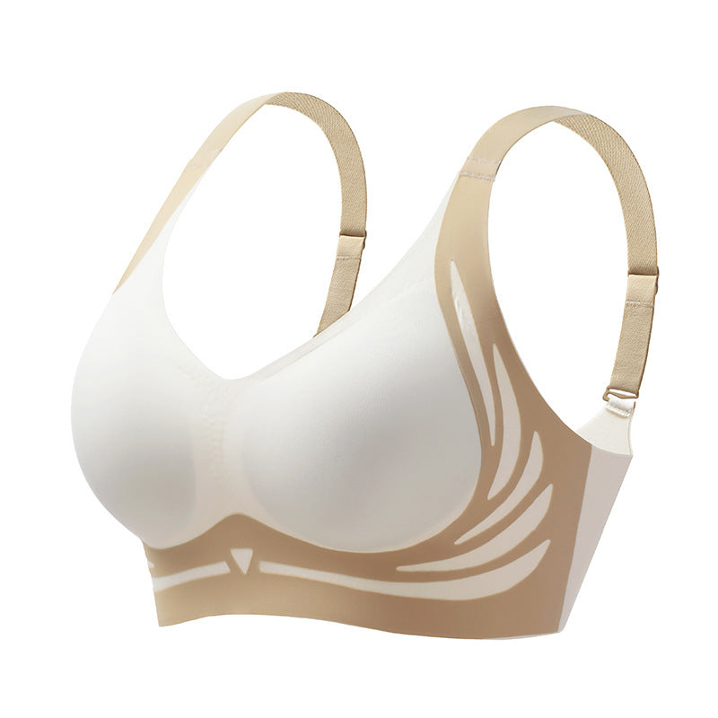 🔥Up to 50% off🔥Lifting Anti-Sagging Wire-Free Push-up Bra