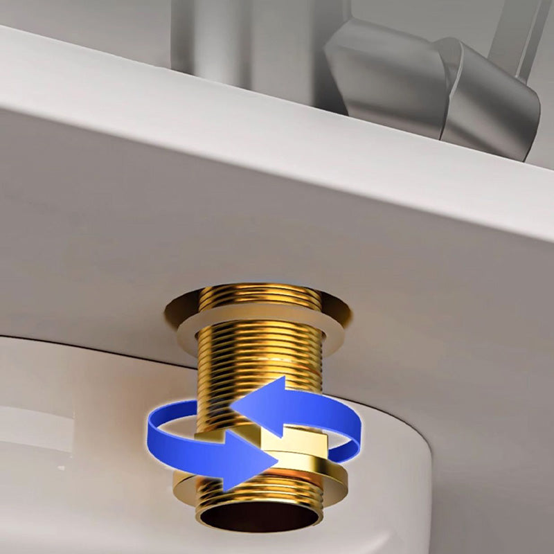 🔥Hot Sale ⏳Hot And Cold Dual-Purpose Universal Faucet🔥
