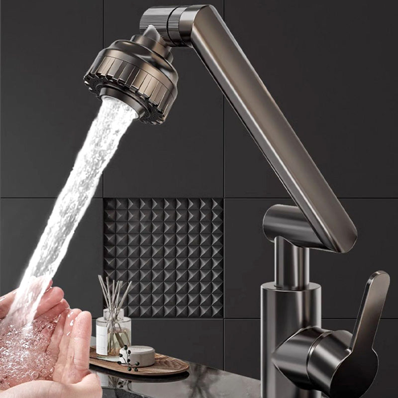 🔥Hot Sale ⏳Hot And Cold Dual-Purpose Universal Faucet🔥