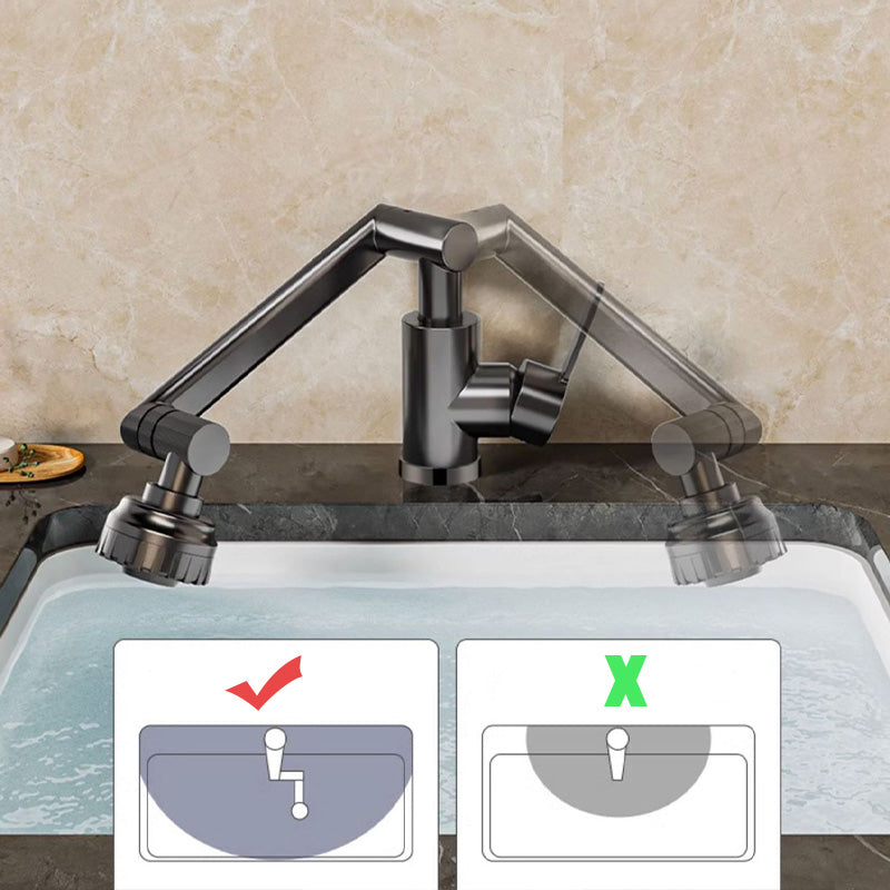 🔥Hot Sale ⏳Hot And Cold Dual-Purpose Universal Faucet🔥