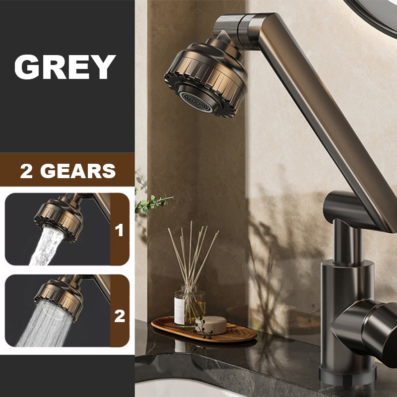 🔥Hot Sale ⏳Hot And Cold Dual-Purpose Universal Faucet🔥