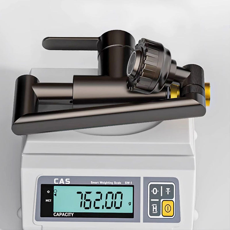 🔥Hot Sale ⏳Hot And Cold Dual-Purpose Universal Faucet🔥