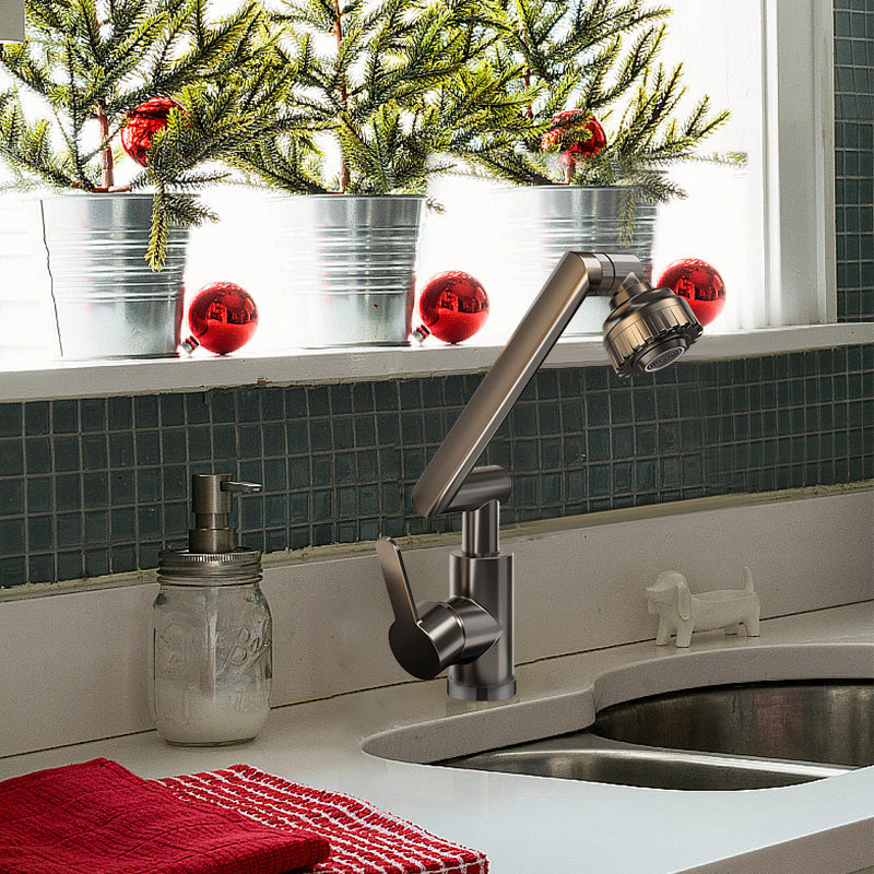 🔥Hot Sale ⏳Hot And Cold Dual-Purpose Universal Faucet🔥