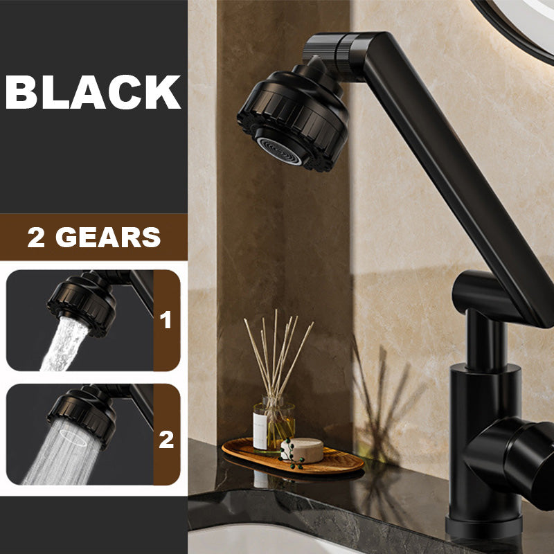 🔥Hot Sale ⏳Hot And Cold Dual-Purpose Universal Faucet🔥