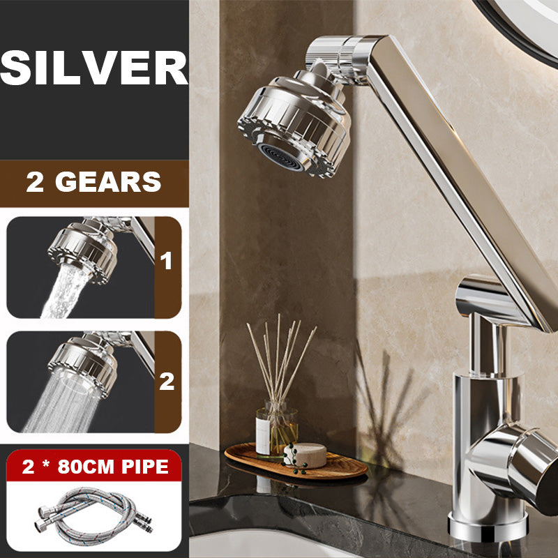 🔥Hot Sale ⏳Hot And Cold Dual-Purpose Universal Faucet🔥