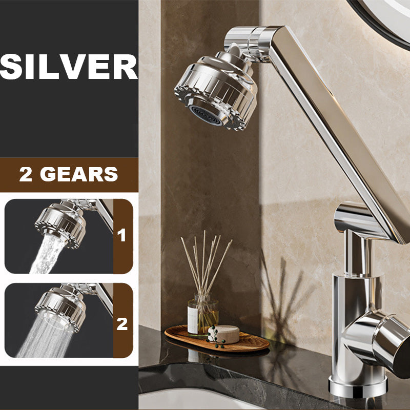 🔥Hot Sale ⏳Hot And Cold Dual-Purpose Universal Faucet🔥