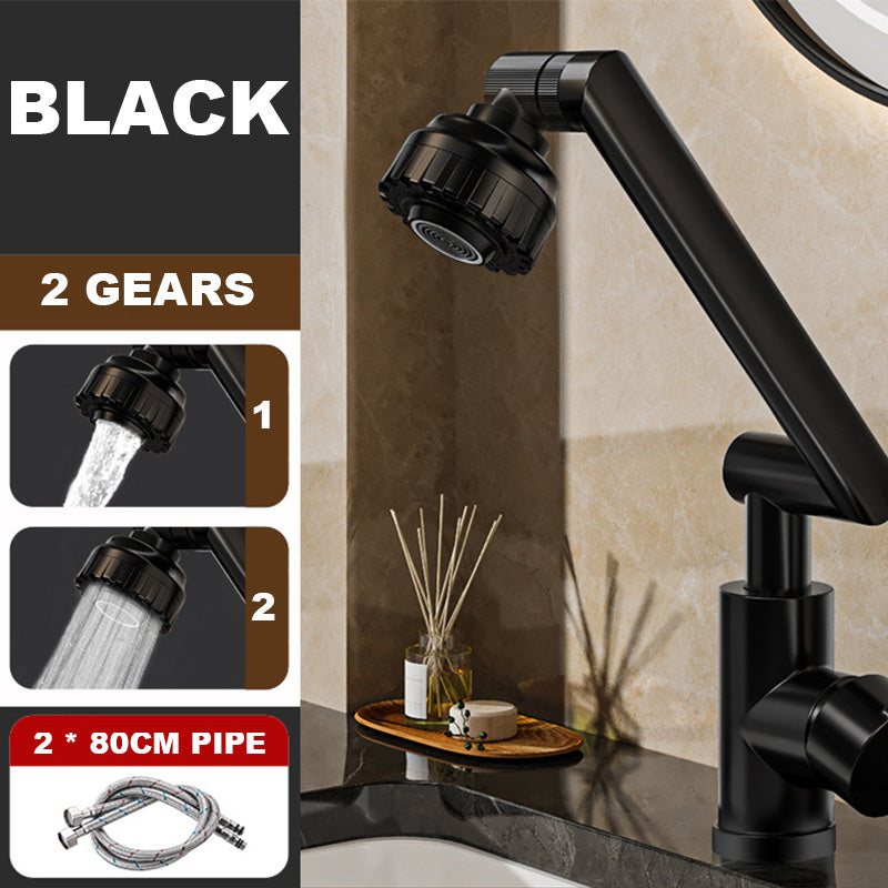 🔥Hot Sale ⏳Hot And Cold Dual-Purpose Universal Faucet🔥