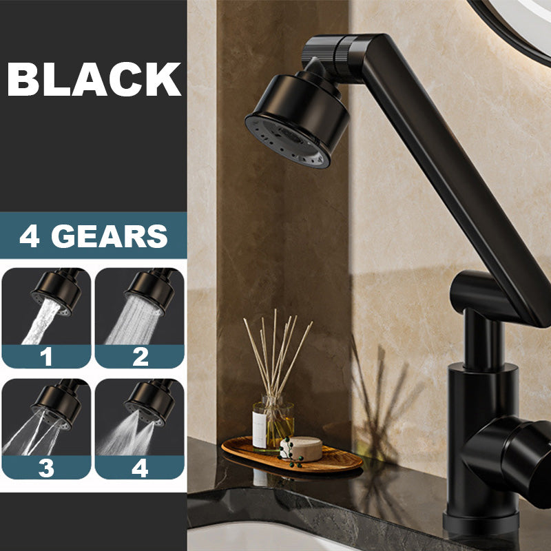 🔥Hot Sale ⏳Hot And Cold Dual-Purpose Universal Faucet🔥
