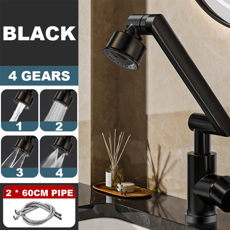 🔥Hot Sale ⏳Hot And Cold Dual-Purpose Universal Faucet🔥