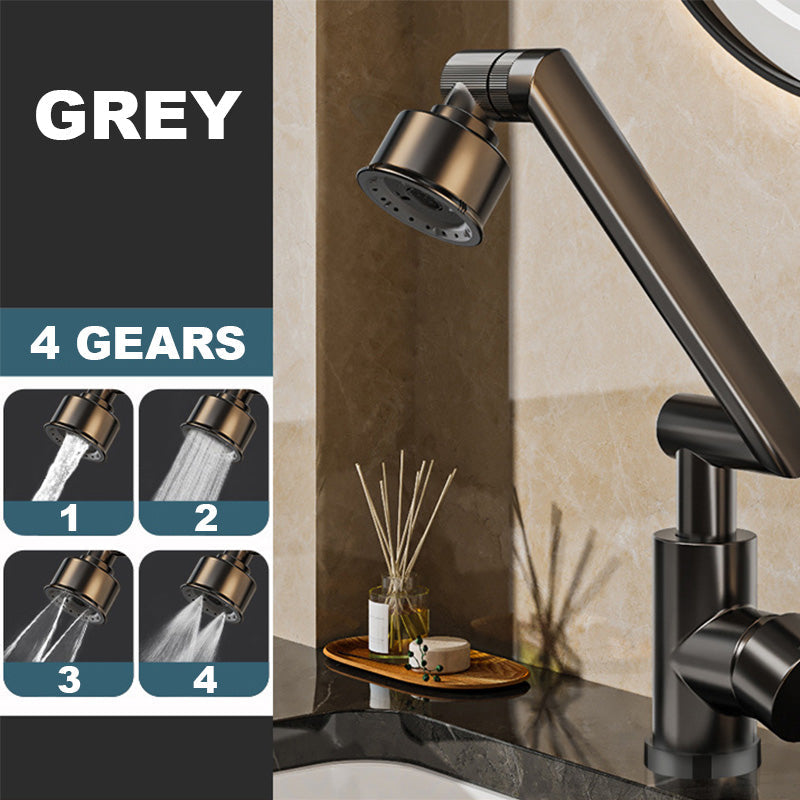 🔥Hot Sale ⏳Hot And Cold Dual-Purpose Universal Faucet🔥