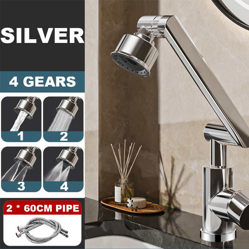 🔥Hot Sale ⏳Hot And Cold Dual-Purpose Universal Faucet🔥